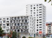 Prodej bytu, 2+kk, 50 m²