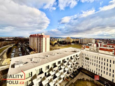 Prodej bytu, 2+kk, 50 m²