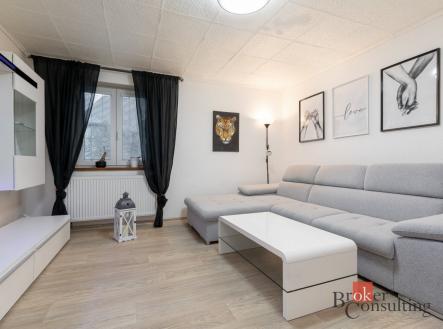 Prodej bytu, 3+1, 59,6 m² obrázek