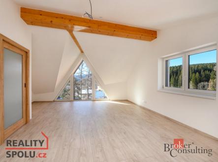 Prodej bytu, 3+kk, 104 m²