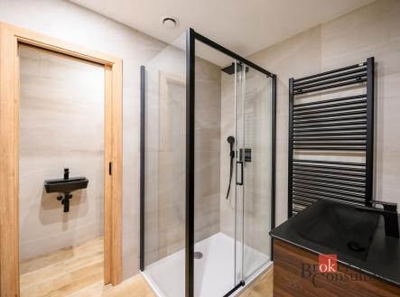 Prodej bytu, 3+kk, 104 m²