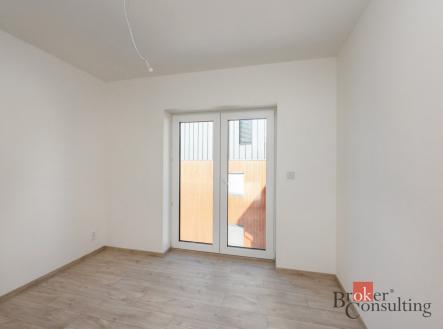 Prodej bytu, 3+kk, 104 m²