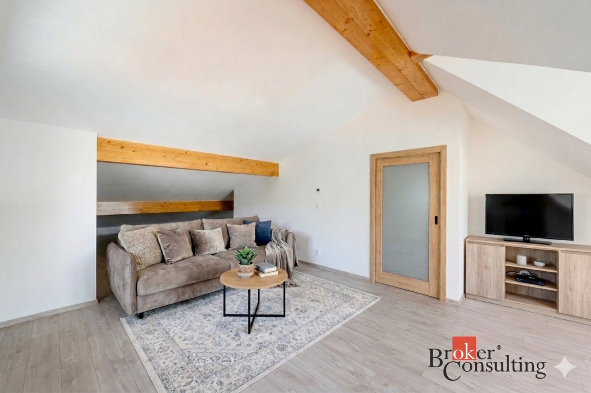 Prodej, byty/3+kk, 104 m2, Javorská 580, 34004 Železná Ruda, Klatovy [ID 82754]