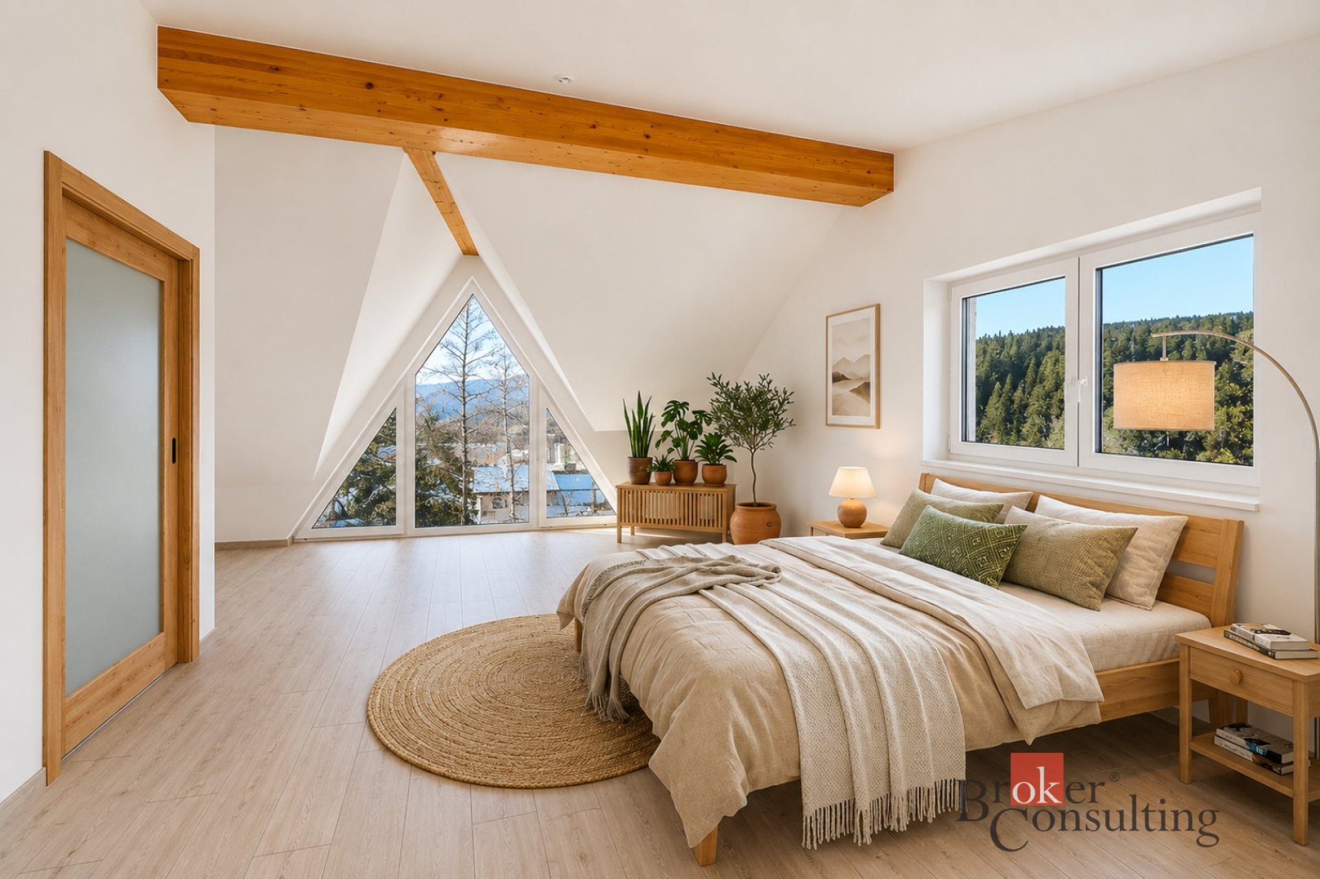 Prodej, byty/3+kk, 104 m2, Javorská 580, 34004 Železná Ruda, Klatovy [ID 82754]