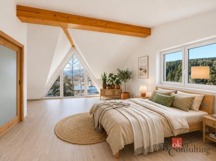 Prodej bytu, 3+kk, 104 m²