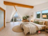 Prodej bytu, 3+kk, 104 m²