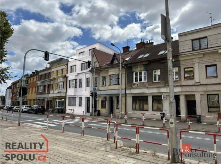 Prodej komerčního objektu, jiný, 338 m²