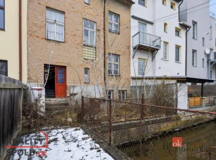 Prodej komerčního objektu, jiný, 338 m²