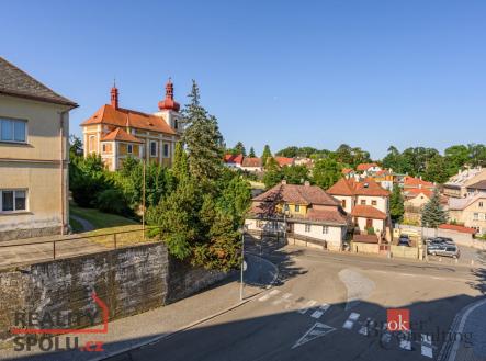 Prodej bytu, 1+1, 47 m²