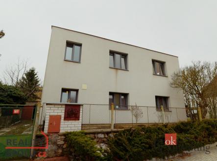 Prodej domu/vily, 205 m²