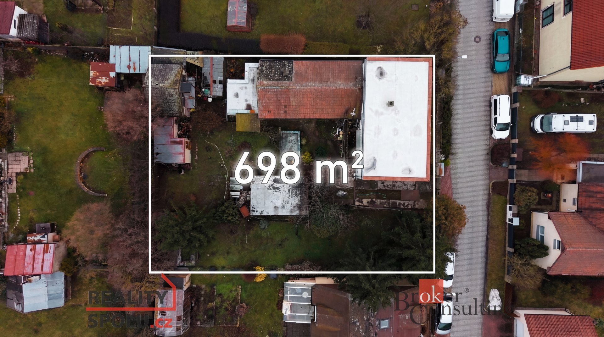 Prodej, domy/rodinný, 205 m2, Na písku 107, Lochkov, 15400 Praha 5 [ID 81571]
