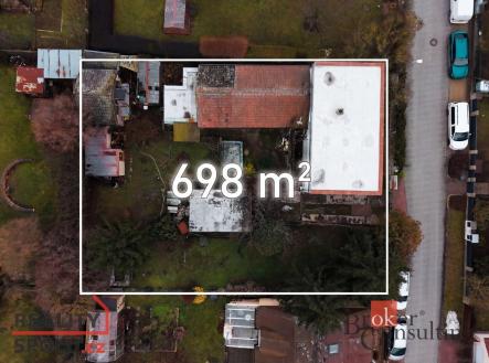 Prodej domu/vily, 205 m²