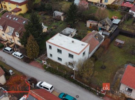 Prodej domu/vily, 205 m²