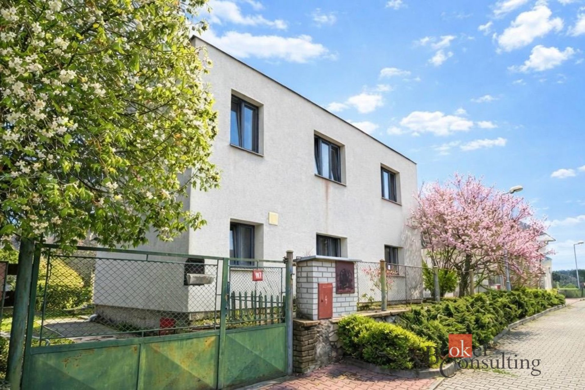 Prodej, domy/rodinný, 205 m2, Na písku 107, Lochkov, 15400 Praha 5 [ID 81571]