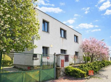 Prodej domu/vily, 205 m²