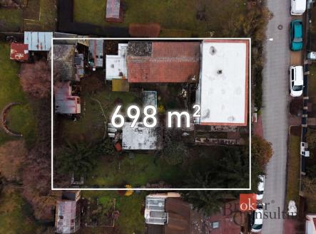 Prodej domu/vily, 205 m²