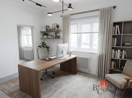 Prodej domu/vily, 205 m²