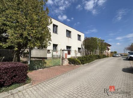 Prodej domu/vily, 205 m²