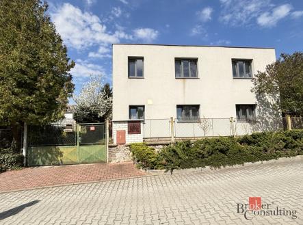 Prodej domu/vily, 205 m²