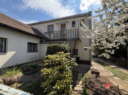 Prodej domu/vily, 205 m²