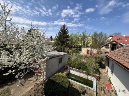 Prodej domu/vily, 205 m²