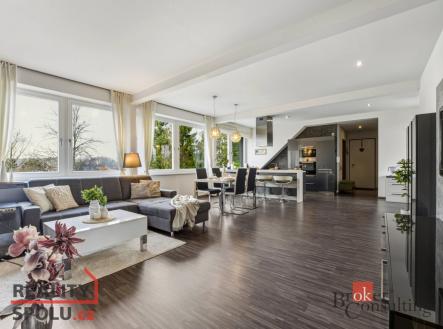 Prodej bytu, 4+kk, 157,45 m²