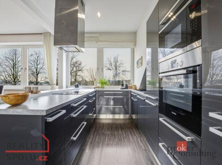 Prodej bytu, 4+kk, 157,45 m²