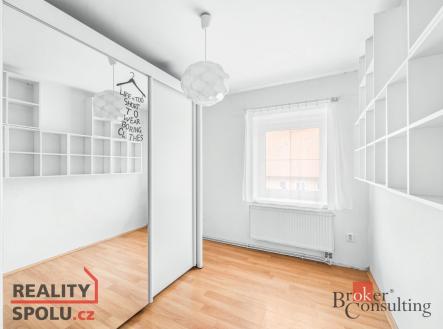 Prodej bytu, 4+1, 86 m²