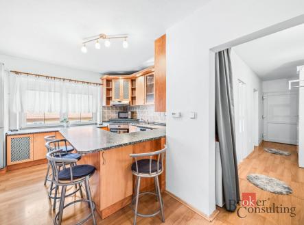 Prodej bytu, 4+1, 86 m²