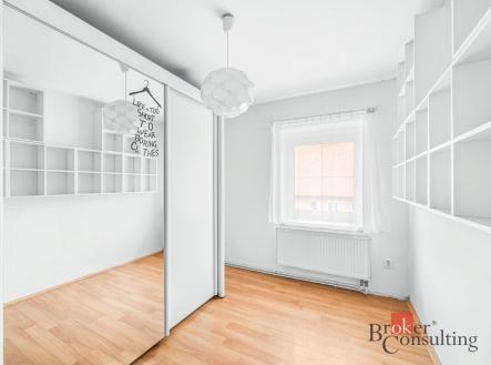 Prodej bytu, 4+1, 86 m²