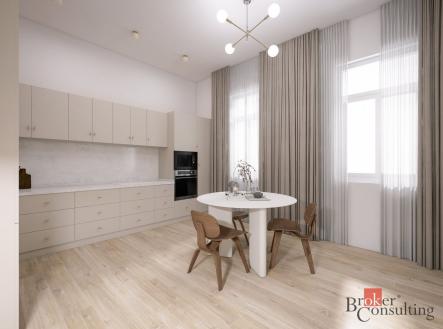 Prodej domu/vily, 244 m²