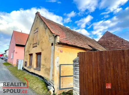 Prodej domu/vily, 110 m²