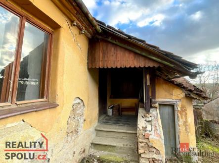 Prodej domu/vily, 110 m²