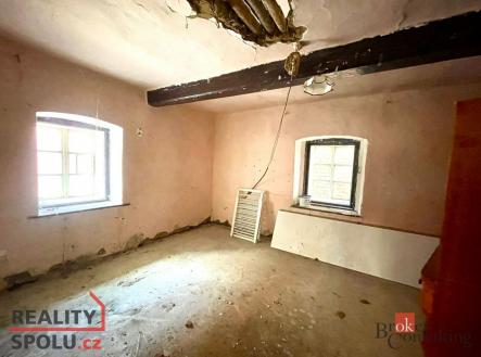 Prodej domu/vily, 110 m²