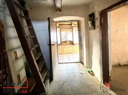 Prodej domu/vily, 110 m²