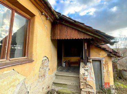 Prodej domu/vily, 110 m²