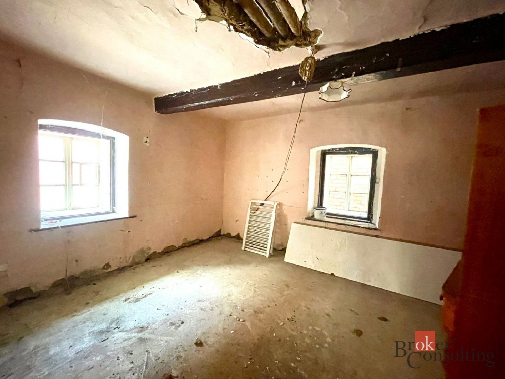 Prodej, domy/rodinný, 110 m2, Obecní 27, 26701 Trubín, Beroun [ID 82063]