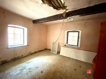 Prodej domu/vily, 110 m²