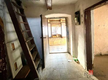 Prodej domu/vily, 110 m²