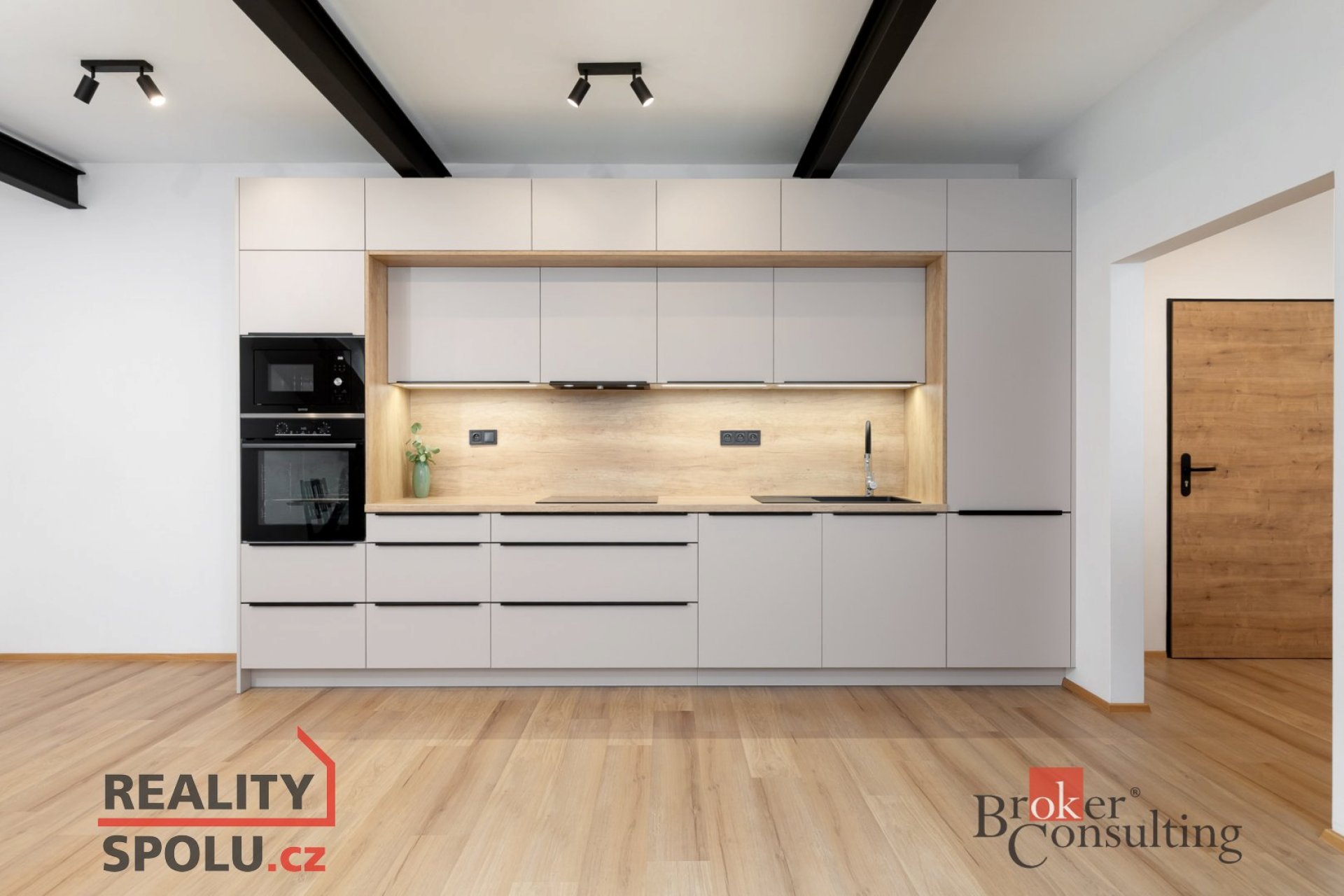 Prodej bytu 2+kk 65 m²