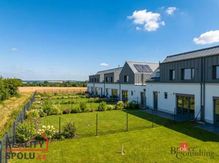 Prodej domu/vily, 132 m²