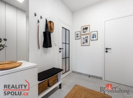 Prodej domu/vily, 132 m²