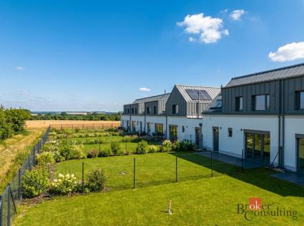 Prodej domu/vily, 132 m²