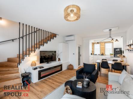 Prodej domu/vily, 128 m²
