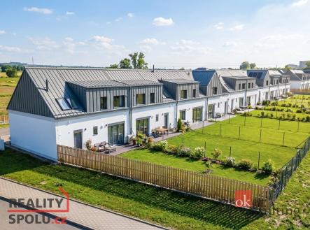Prodej domu/vily, 128 m²