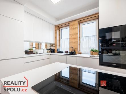 Prodej domu/vily, 128 m²