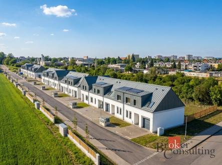 Prodej domu/vily, 128 m²