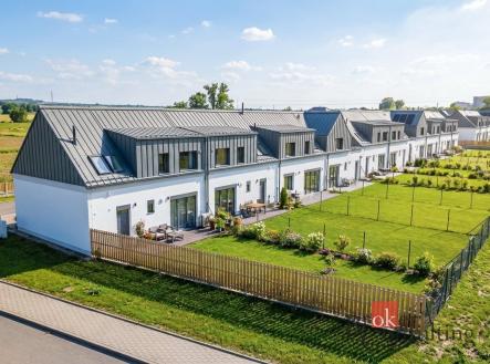 Prodej domu/vily, 128 m²