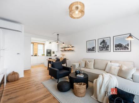 Prodej domu/vily, 128 m²