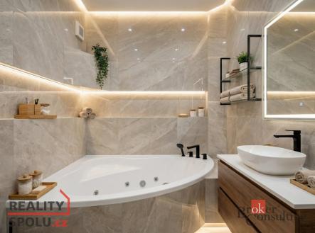 Prodej bytu, 2+1, 51 m²